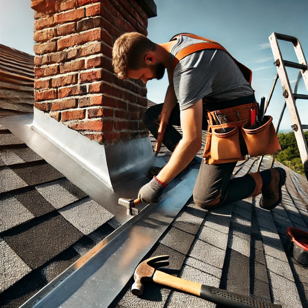 Expert Chimney Flashing Repair Services in Hudson Mills, MI Professional Chimney Flashing Repair Hudson Mills MI - Expert Leak Prevention Solutions by Hudson Mills Chimney Sweep