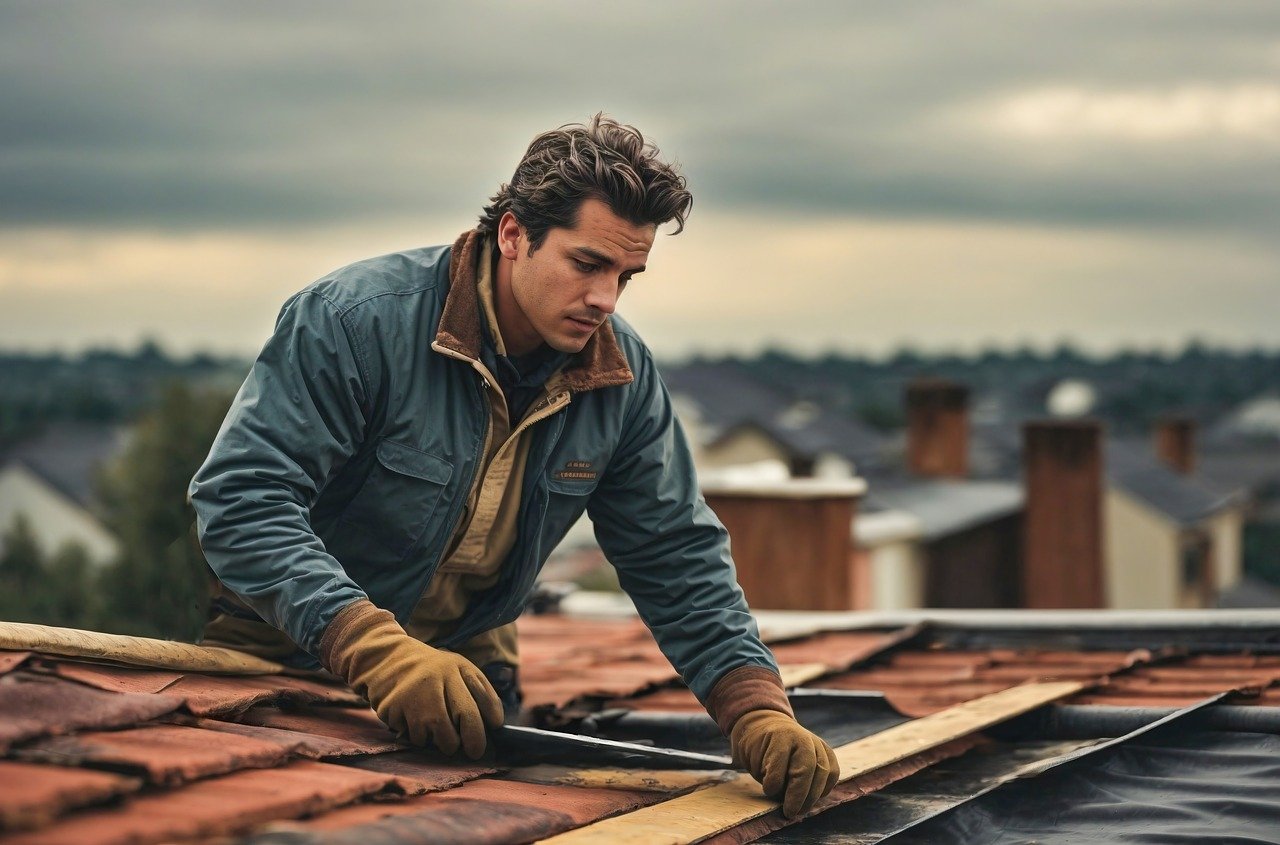 Professional Chimney Waterproofing Services In Hudson Mills Michigan