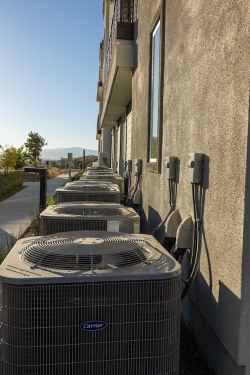 Expert Commercial Air Duct Cleaning Services in Hudson Mills, MI Professional Commercial Air Duct Cleaning In Hudson Mills Michigan