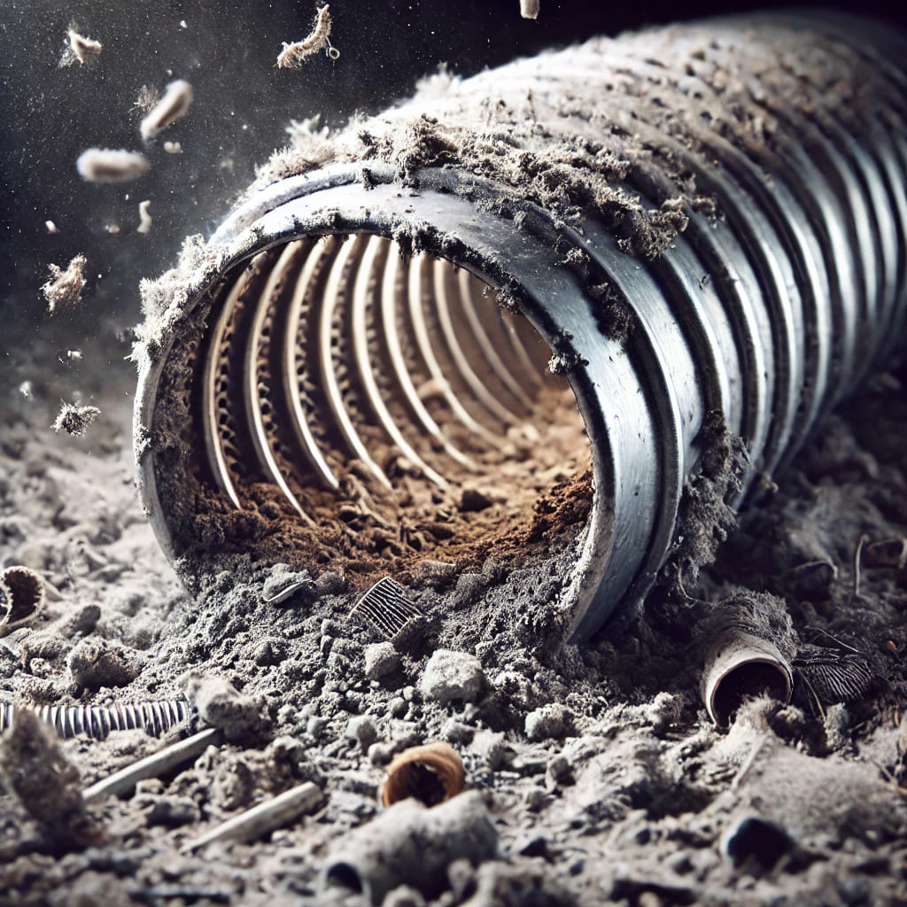 Professional Dryer Vent Cleaning Hudson Mills MI - Expert Safety and Efficiency Solutions by Hudson Mills Chimney Sweep