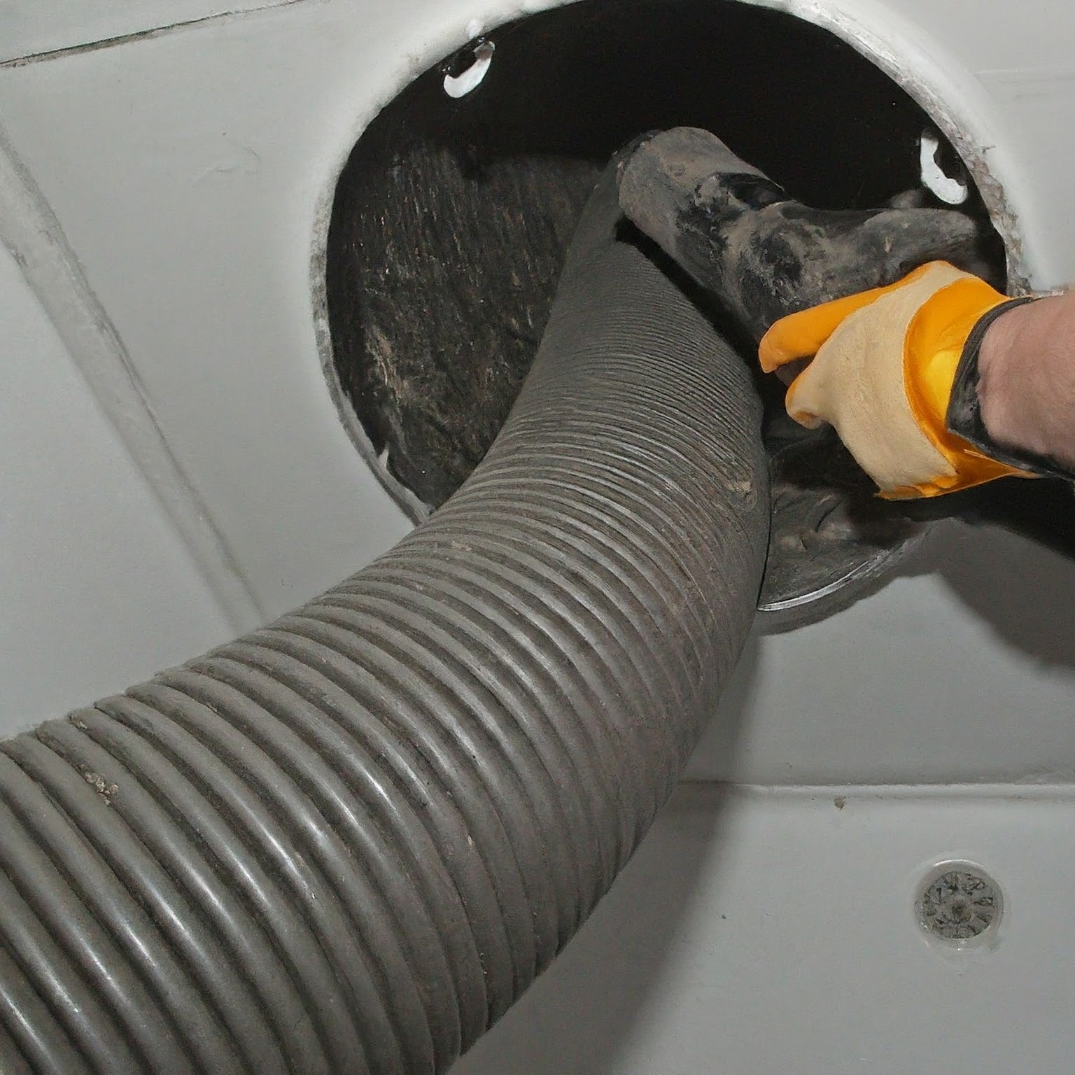 Professional Duct Cleaning Hudson Mills MI - HVAC Air Duct Cleaning Services by Hudson Mills Chimney Sweep