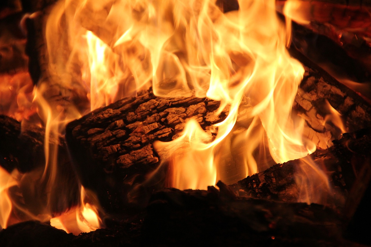 Expert Fireplace Cleaning in Hudson Mills, MI Professional Fireplace Cleaning Services In Hudson Mills Michigan