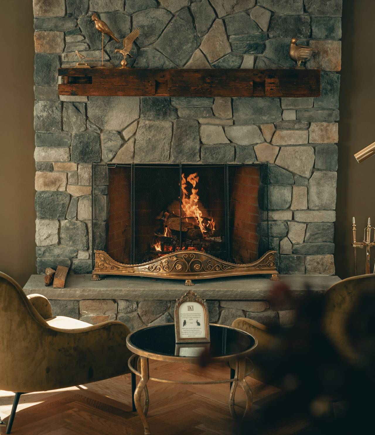 Professional Fireplace Remodel Hudson Mills MI - Expert Design and Installation by Hudson Mills Chimney Sweep