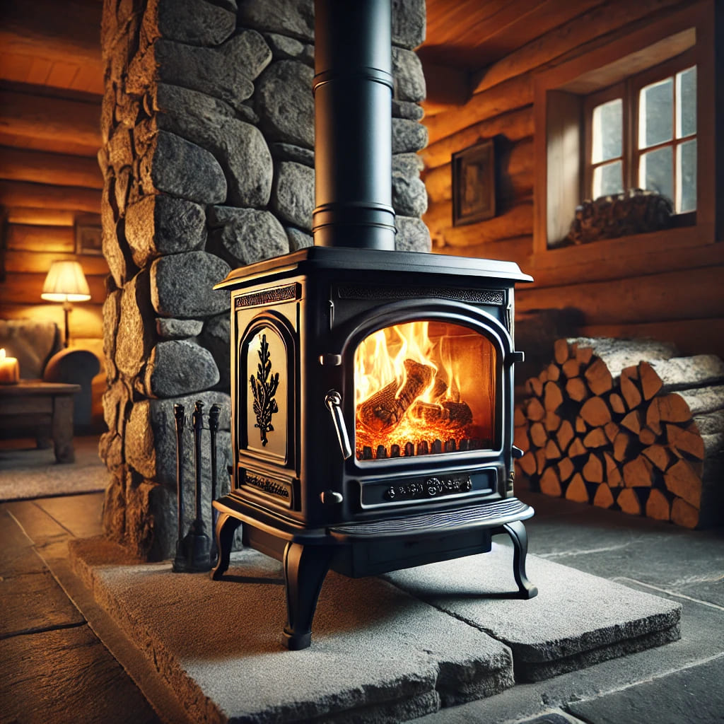 Expert Wood Stove Repair Services in Hudson Mills, MI Professional Wood Stove Repair Hudson Mills MI - Expert Heating Efficiency Solutions by Hudson Mills Chimney Sweep